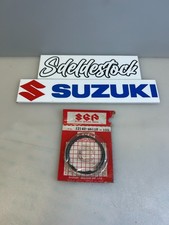 1 jeu segment +1,0 suzuki