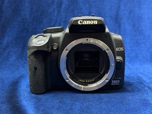 Appareil photo reflex