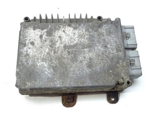 Unité commande moteur - unité, de