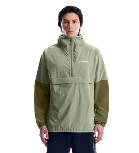 Berghaus wandermoor wind - wandermoor, smock