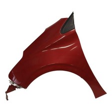 Aile avant gauche PEUGEOT 208