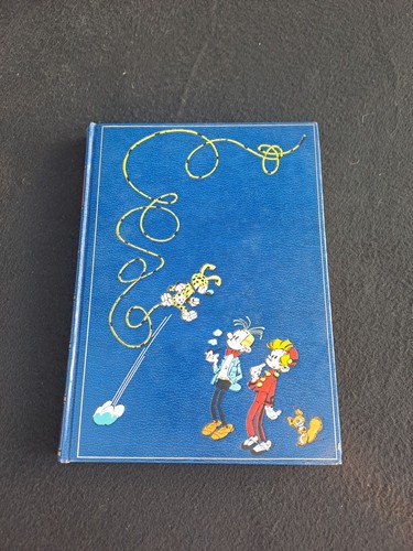 Franquin intégrale spirou - :,