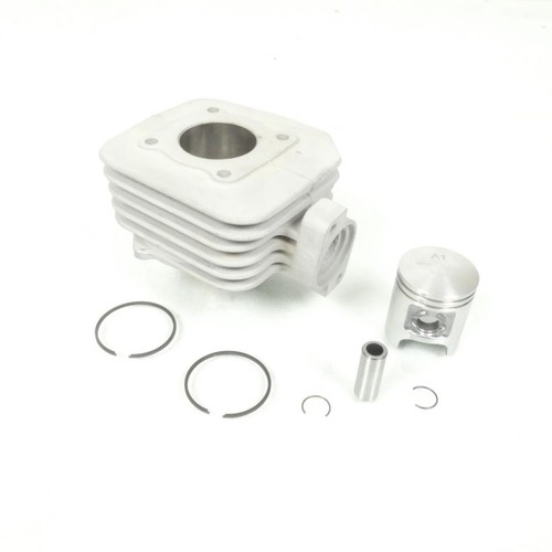Cylindre piston ø40mm - piston,