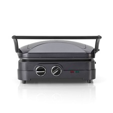 cuisinart grill viande 2en1