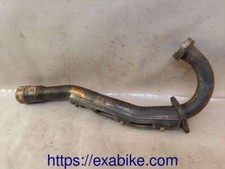 collecteur d'echappement pour