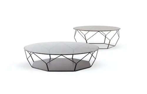 Bonaldo arbor coffee table mat - table,