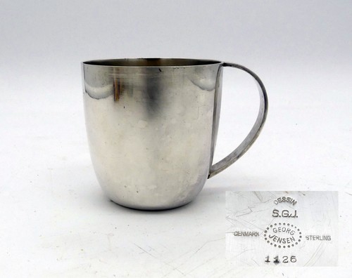 Georg jensen 925 - jensen,