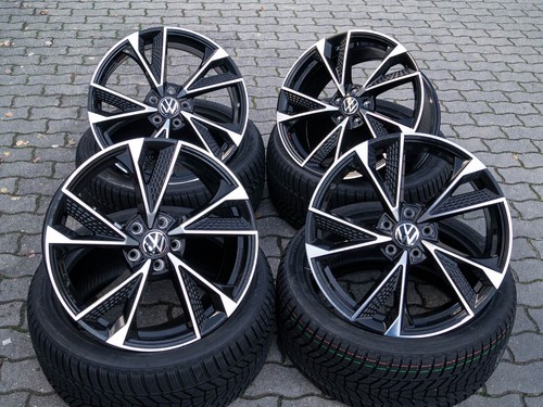 Jantes alu rs6 mam pour - 19,