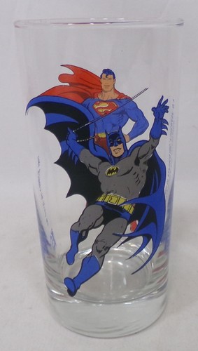 Vintage pepsi comics batman - pepsi, dc