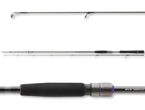 Daiwa prorex ags - daiwa, spin