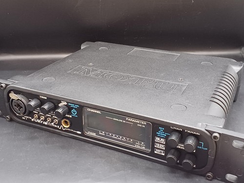 Interface audio hybride usb - hybride,