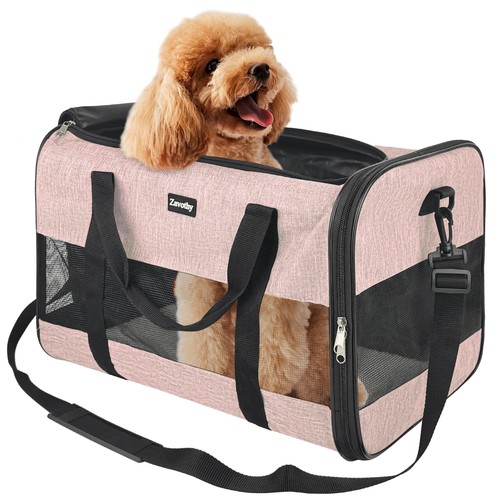 Sac transport pour chats et - de,