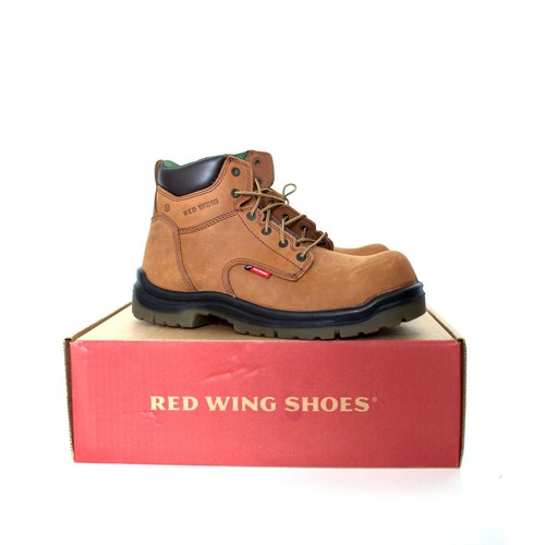 Red wing 2241 king toe - 2241,