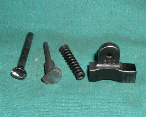 British enfield 303 - 4, .303