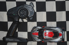 Kyosho MINI-Z RWD MR-03 RTR CORVETTE C8.R