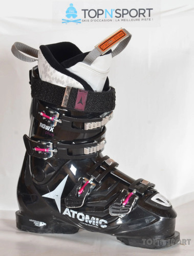 Atomic hawx plus - plus,
