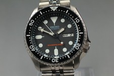 [N COMME NEUF] SEIKO 7S26-0020