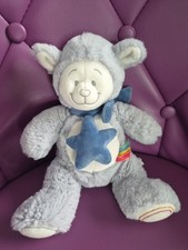 DOUDOU PELUCHE MUSICAL NOUKIES