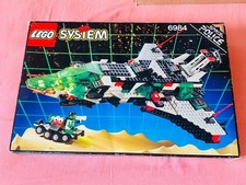 Lego System 6984 Space Police