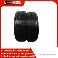 🇫🇷 Paire de pneus