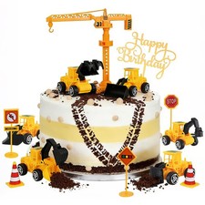 Deco Gateau Anniversaire