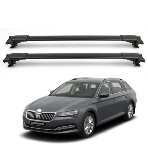 Pour skoda superb combi estate - pour,