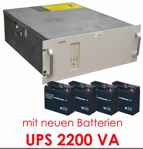 2200 48cm ups usv - va,