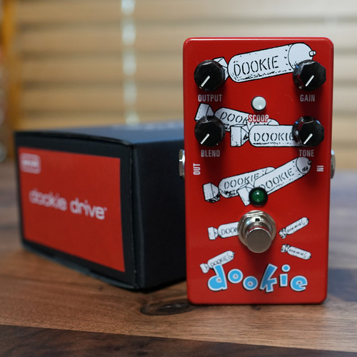 Mxr dd25v4 dunlop - dd25v4,