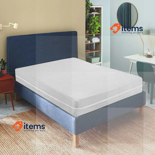 Housse matelas degrees home - de,