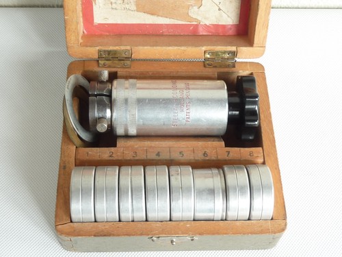 Coffret stella pour - pour, montage