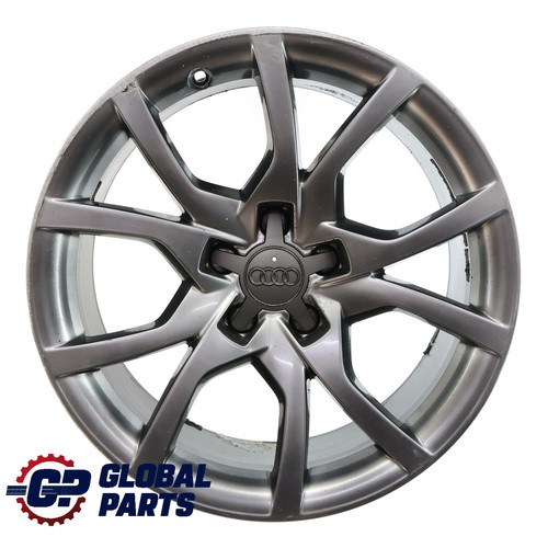 Audi jante alliage - audi,