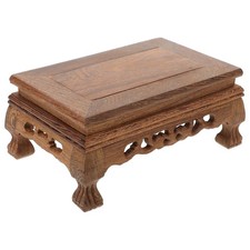  Support de pot de fleurs en