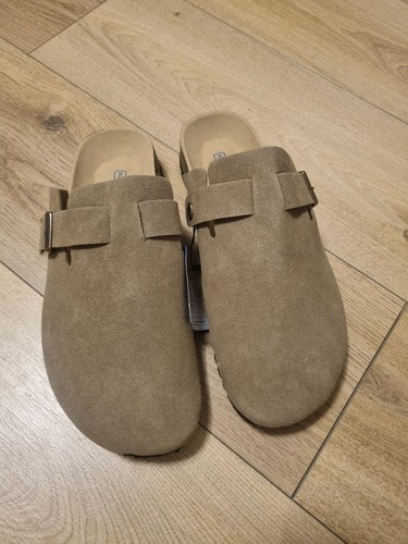 Sabots birkenstock boston - 🌿,