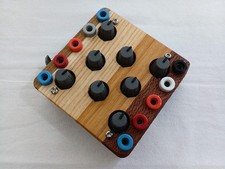 CIAT LONGE PETERLIN Modular