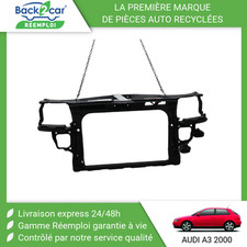 🏆 FACE AVANT AUDI A3 I