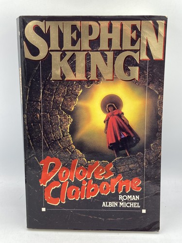 Albin michel stephen king - albin,