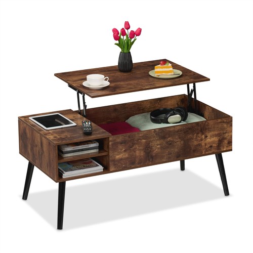 Table basse - table, de