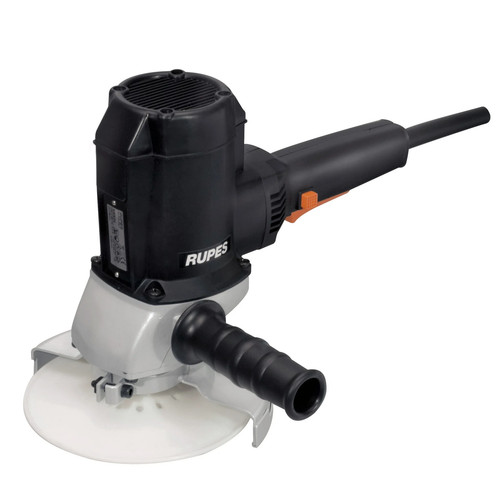 Meuleuse rupes sm43n 1100w - meuleuse,
