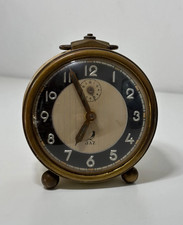 Réveil mécanique JAZ à