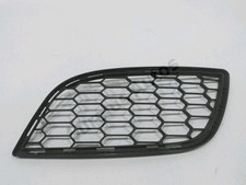 GRILLE DE CALANDRE GAUCHE