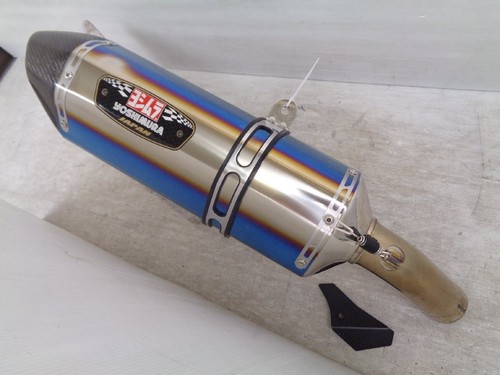 Silencieux yoshimura r77j - silencieux,
