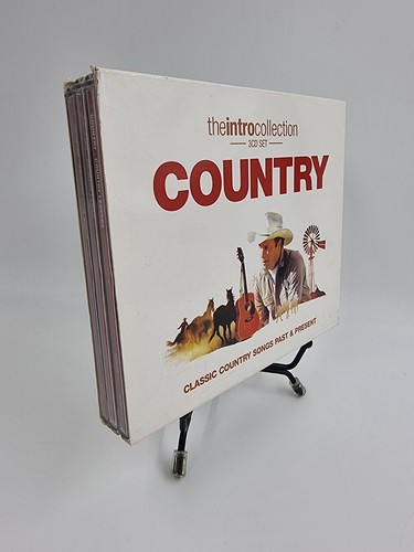 Coffret musique the - de,