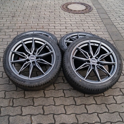 Roues hiver pouces rw02 - roues, d'hiver