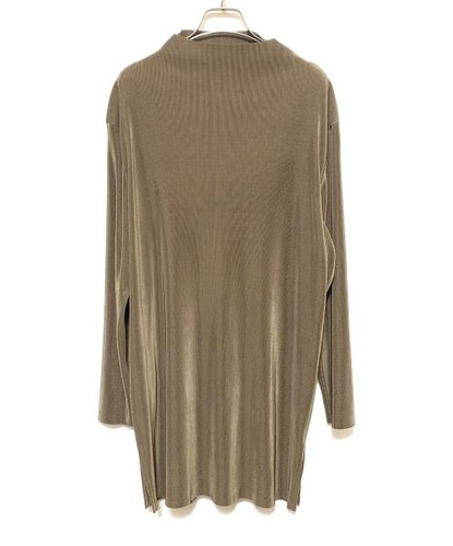 Issey miyake robe - issey, plissée