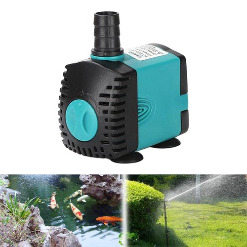 Aquarium pompe eau - aquarium, À