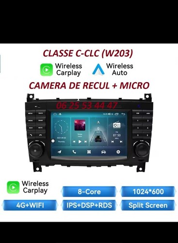 Autoradio gps carplay - autoradio, carplay-android