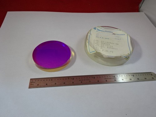 Miroir dichroïque optique - miroir,