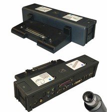 Station Dock Système RS232 HP Compaq 6710B 6910P 8510W 8710W NC4200 121-p