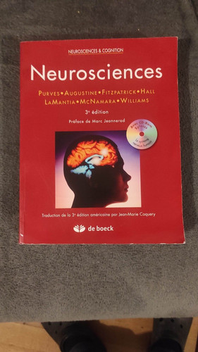 Neurosciences boeck - de,