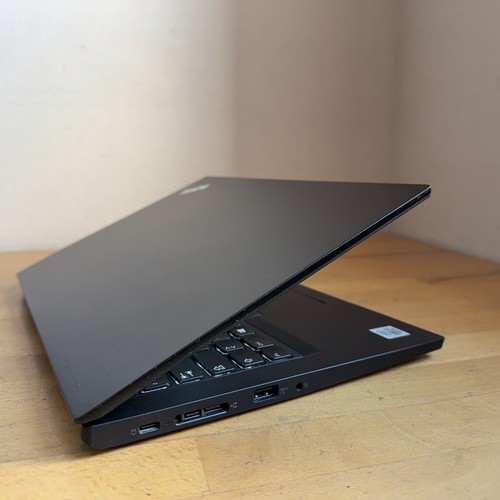 Portable lenovo thinkpad - pc,